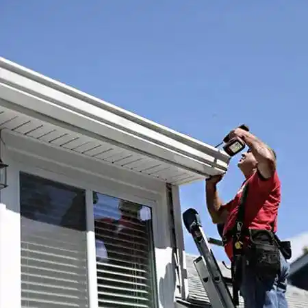 gutter services Red Boiling Springs